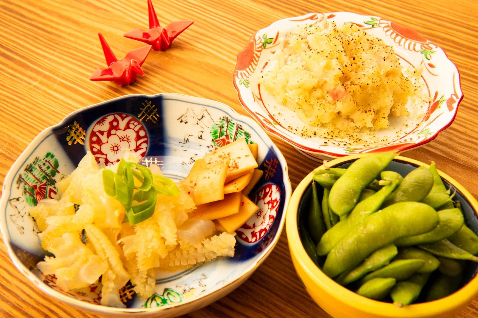 Oden Bar Kondoru · 12